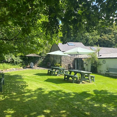 Hotel Duneden Belle Glamping Randalstown Exterior foto