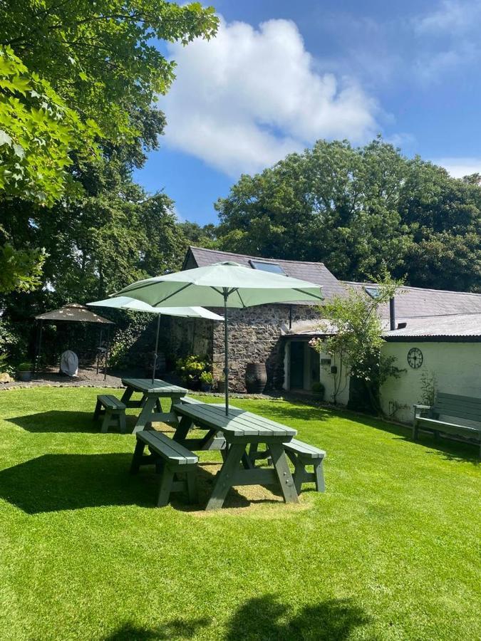 Hotel Duneden Belle Glamping Randalstown Exterior foto