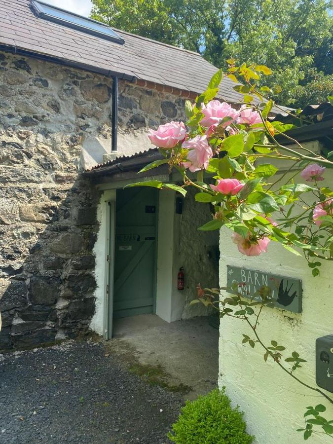 Hotel Duneden Belle Glamping Randalstown Exterior foto