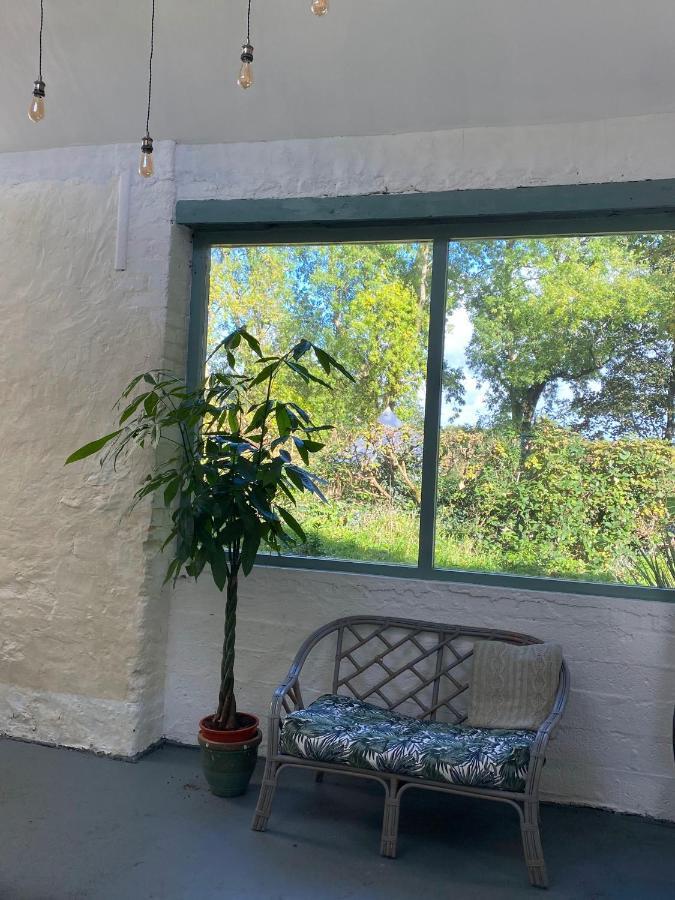 Duneden Belle Glamping Randalstown Exterior foto